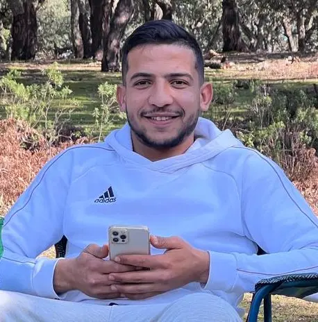 Youssef Chehid — Technicien support IT